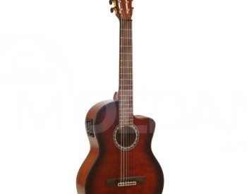 Valencia VC564CEBSB Electric Classical Guitar ელექტრო კლასიკ თბილისი - photo 1