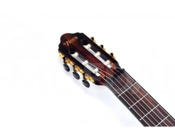 Valencia VC564CEBSB Electric Classical Guitar ელექტრო კლასიკ თბილისი - photo 3