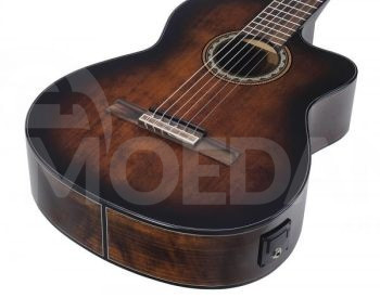 Valencia VC564CEBSB Electric Classical Guitar ელექტრო კლასიკ თბილისი - photo 2