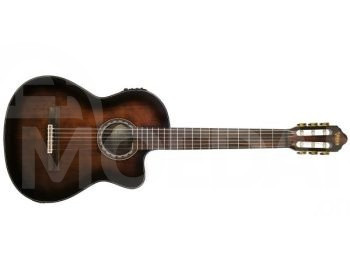 Valencia VC564CEBSB Electric Classical Гитара электрическая классическая Тбилиси - изображение 4