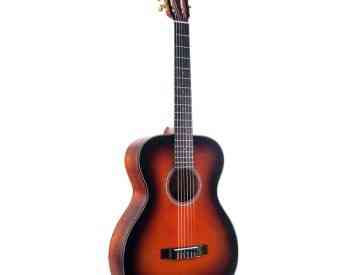 Valencia VA434CSB Nylon String Classic Guitar კლასიკური გიტარა თბილისი