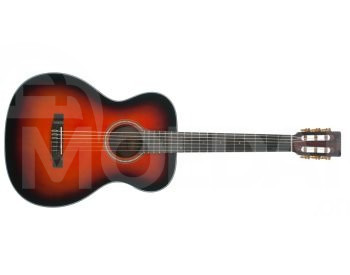 Valencia VA434CSB Nylon String Classic Guitar კლასიკური გიტარა თბილისი - photo 3