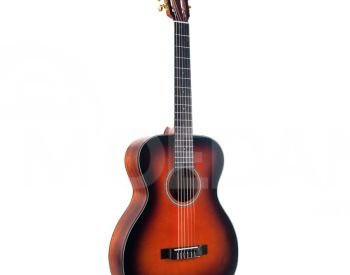 Valencia VA434CSB Nylon String Classic Guitar კლასიკური გიტარა თბილისი - photo 1