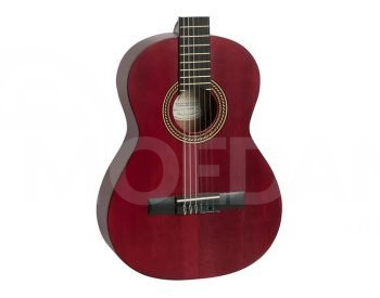 Valencia VC203TWR 3/4 Classical Guitar Classical guitar Tbilisi - photo 2