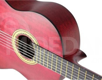 Valencia VC203TWR 3/4 Classical Guitar Classical guitar Tbilisi - photo 4