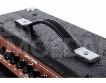 Harley Benton HBAC-20 Guitar Combo აკუსტიკური გიტარის კომბი თბილისი - photo 5