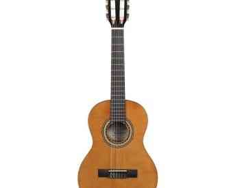 Valencia VC202 1/2 Sized Classical Guitar კლასიკური გიტარა თბილისი