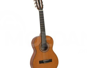 Valencia VC202 1/2 Sized Classical Guitar კლასიკური გიტარა თბილისი - photo 3