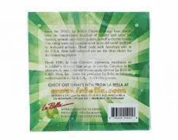 La Bella C750 Criterion Class Guitar MT классическая гитара c Тбилиси - изображение 3