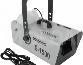 Снежная машина С-1500 Машина для искусственного снега Тбилиси - изображение 4