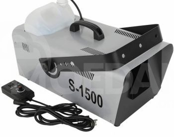 Снежная машина С-1500 Машина для искусственного снега Тбилиси - изображение 2