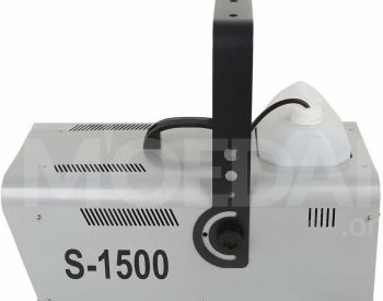 Снежная машина С-1500 Машина для искусственного снега Тбилиси - изображение 5