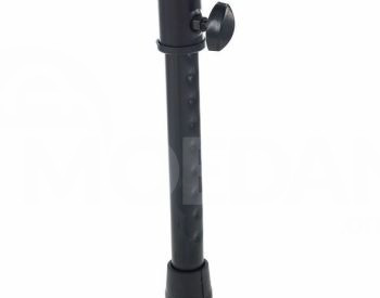 Подставка для клавиатуры Gewa EQS-10B, универсальная Тбилиси - изображение 2