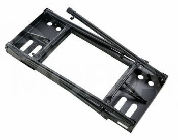 Подставка для клавиатуры Gewa EQS-10B, универсальная Тбилиси - изображение 6