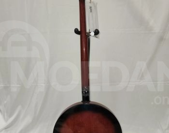 Mastercraft 5 string Banjo ბანჯო თბილისი - photo 4