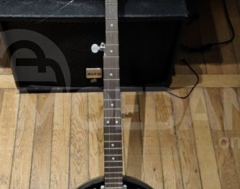 Mastercraft 5 string Banjo ბანჯო თბილისი - photo 6