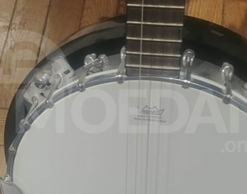 Mastercraft 5 string Banjo ბანჯო თბილისი - photo 5