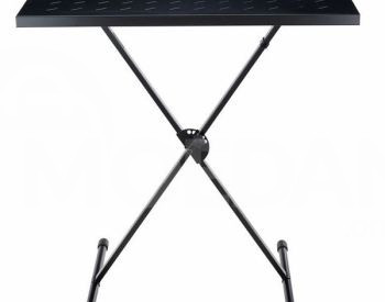 Millenium Quick Table for Laptop / DJ Controller უნივერსალურ თბილისი - photo 1