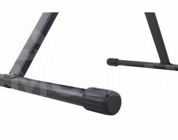 Millenium Quick Table for Laptop / DJ Controller უნივერსალურ თბილისი - photo 3