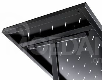 Millenium Quick Table for Laptop / DJ Controller უნივერსალურ თბილისი - photo 6