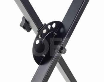 Millenium Quick Table for Laptop / DJ Controller უნივერსალურ თბილისი - photo 2