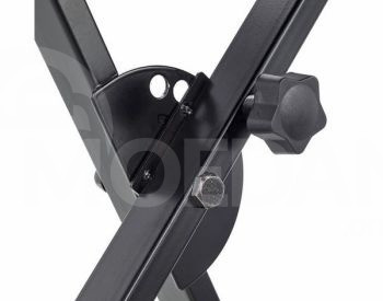 Millenium Quick Table for Laptop / DJ Controller უნივერსალურ თბილისი - photo 4