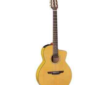 Takamine DMP640NC CN Electric Acoustic guitar ელექტრო აკუსტი თბილისი