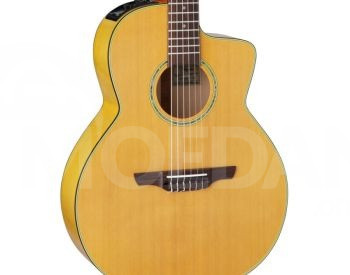 Takamine DMP640NC CN Electric Acoustic guitar electric acoustic Tbilisi - photo 2