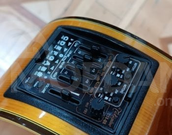 Takamine DMP640NC CN Electric Acoustic guitar electric acoustic Tbilisi - photo 4