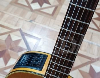 Takamine DMP640NC CN Electric Acoustic guitar electric acoustic Tbilisi - photo 5