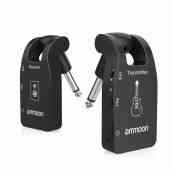 გიტარის რადიო გადამცემი / ammoon wireless guitar system თბილისი