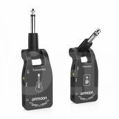 გიტარის რადიო გადამცემი / ammoon wireless guitar system თბილისი - photo 1