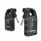გიტარის რადიო გადამცემი / ammoon wireless guitar system თბილისი - photo 2