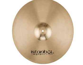 Istanbul Agop XIST BR 3-PACK Cymbal Set IXBS3 დრამის თეფშები თბილისი