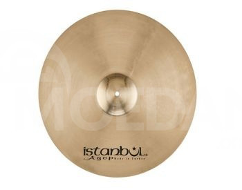 Istanbul Agop XIST BR 3-PACK Cymbal Set IXBS3 დრამის თეფშები თბილისი - photo 2