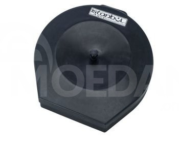 Istanbul Agop XIST BR 3-PACK Набор тарелок IXBS3 Барабанные пластины Тбилиси - изображение 4