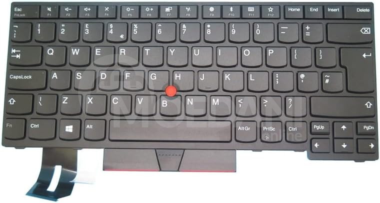 Lenovo ThinkPad E480 T480S E485 L480 L380 L380 Yoga T490 E490 E495 L390 L390 Yoga L490 T495 P43S Tbilisi - photo 1