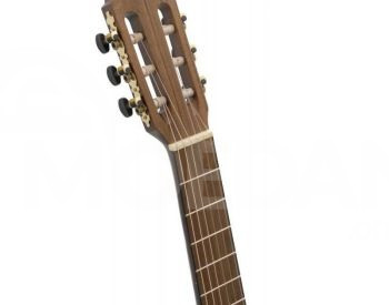 Valencia VC304CEASB Classical Guitar электроклассическая гитара Тбилиси - изображение 2