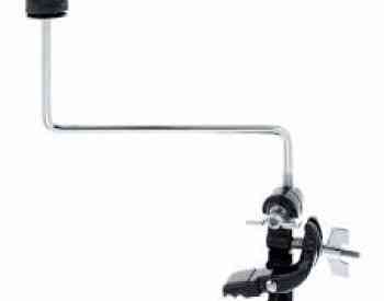 Millenium Hoop Cymbal Mount დრამის თეფშის დამჭერი მუხლი თბილისი