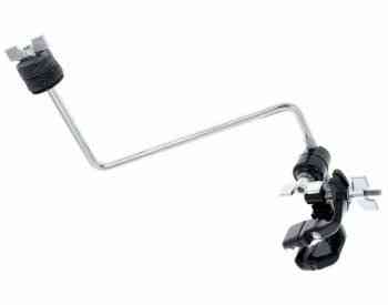 Millenium Hoop Cymbal Mount დრამის თეფშის დამჭერი მუხლი თბილისი