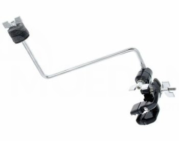 Крепление для тарелки Millenium Hoop Колено для тарелки для барабана Тбилиси - изображение 1