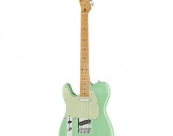 Harley Benton TE-62CC LH Telecaster Guitar ელექტრო გიტარა თბილისი - photo 6