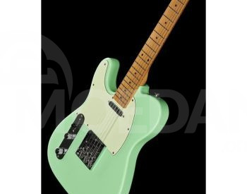 Harley Benton TE-62CC LH Telecaster Guitar ელექტრო გიტარა თბილისი - photo 2