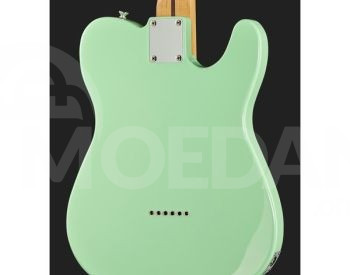 Harley Benton TE-62CC LH Telecaster Guitar ელექტრო გიტარა თბილისი - photo 3