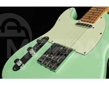 Harley Benton TE-62CC LH Telecaster Гитара электрогитара Тбилиси - изображение 1