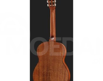 Cort AC110 Open Pore Classic Guitar კლასიკური გიტარა თბილისი - photo 8