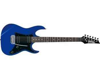 Ibanez GRG20Z Gio Blue Electric Guitar ელექტრო გიტარა თბილისი