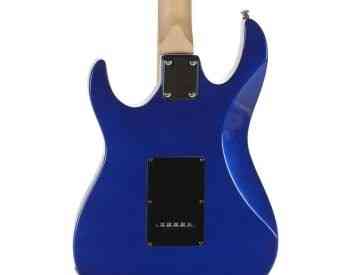 Ibanez GRG20Z Gio Blue Electric Guitar ელექტრო გიტარა თბილისი