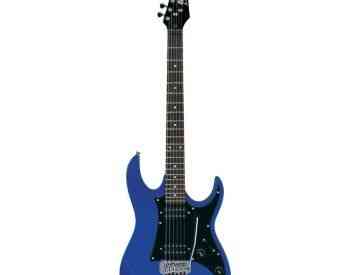 Ibanez GRG20Z Gio Blue Electric Guitar ელექტრო გიტარა თბილისი