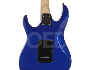 Ibanez GRG20Z Gio Blue Electric Guitar ელექტრო გიტარა თბილისი - photo 3